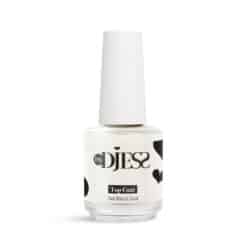 by djess nagellak base coat 15 ml