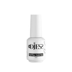by djess no wipe matte top