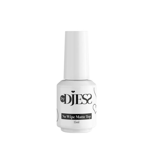 by djess no wipe matte top