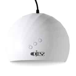 by djess uv/led nagellamp 36 watt usb
