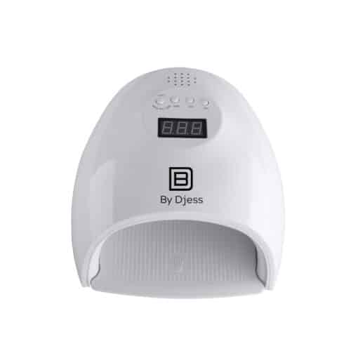 by djess uv/led nagellamp 48 watt