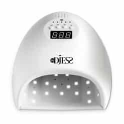 by djess uv/led nagellamp draadloos 48 watt