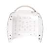 by djess uv/led nagellamp draadloos 48 watt