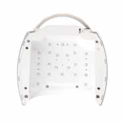 by djess uv/led nagellamp draadloos 48 watt