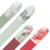 moyra stamping plate 130 in bloom