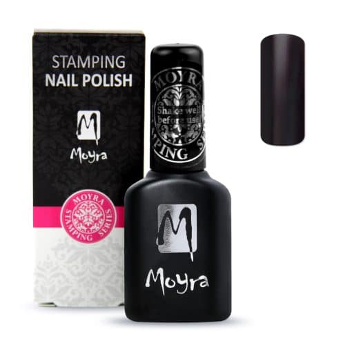 moyra stamping nail polish sp01 pink