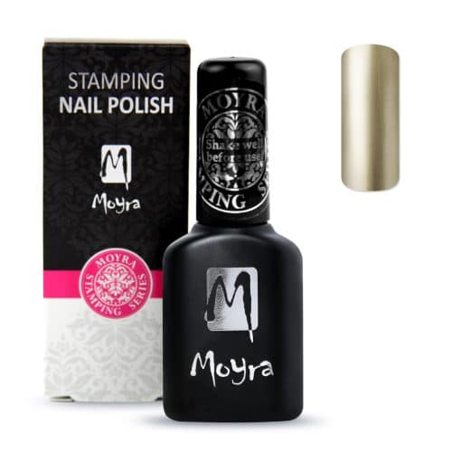 moyra stamping nail polish sp01 pink