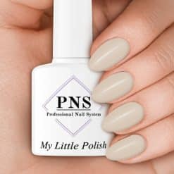 my little polish coffee cream