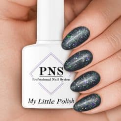 my little polish graphite