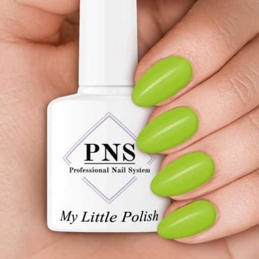 my little polish lime pns