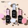 nieuwe top coat | top secret | victoria vynn