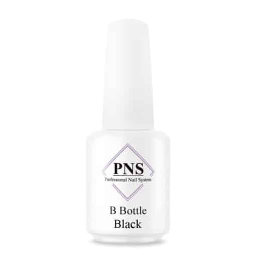 pns b bottle purple glitter (kopie)