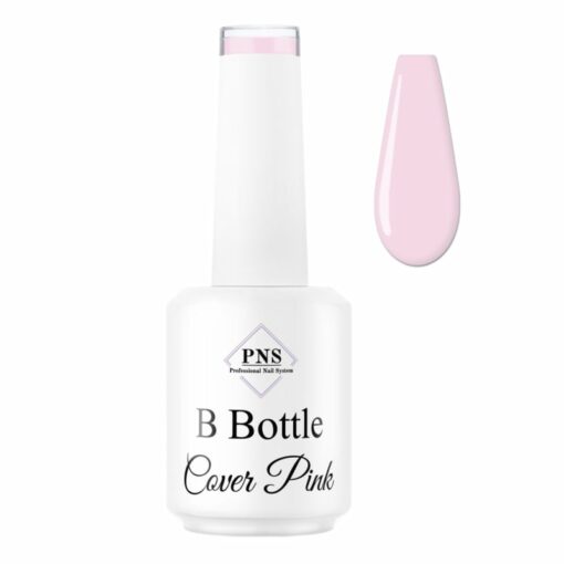pns b bottle cover pink (biab)