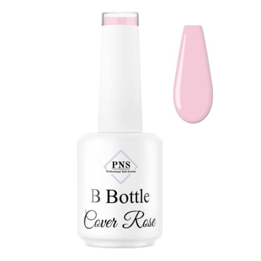 PNS B Bottle - Cover Rose (BIAB)