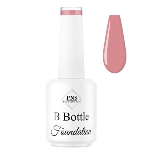 PNS B Bottle - Foundation (BIAB)
