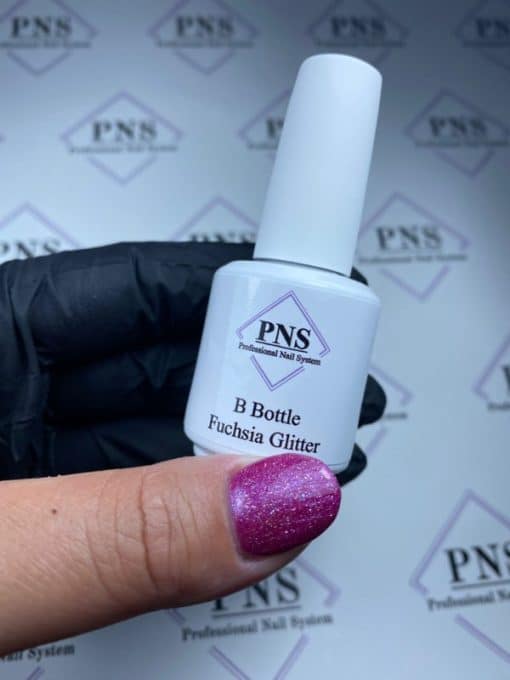 pns b bottle warm pink (kopie)