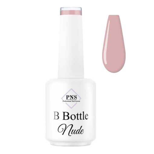 PNS B Bottle - Nude (BIAB)