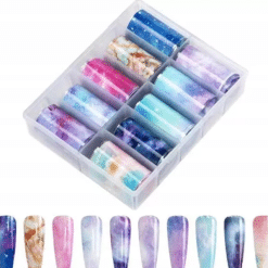 pns foil box 11