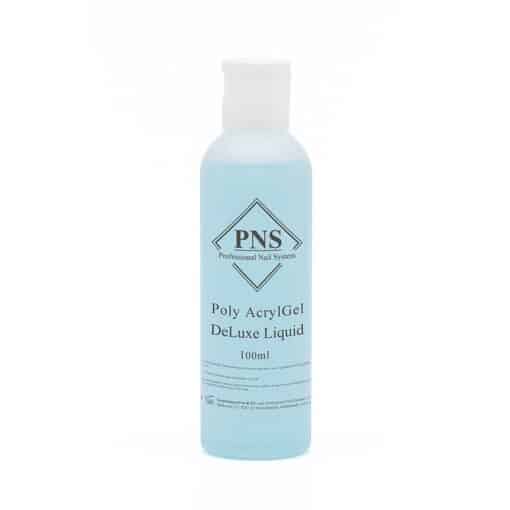 pns poly acrylgel deluxe liquid 100 ml