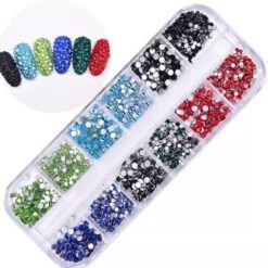 pns rhinestones box 06