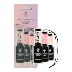 victoria vynn auto geurhanger