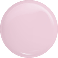 victoria vynn boomy ombre gel light pink