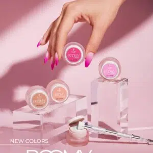 victoria vynn boomy ombre gel beige