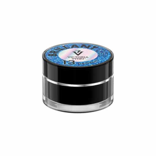 victoria vynn brilliant gel 13 droplet