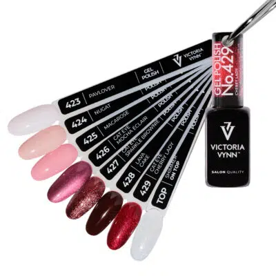 victoria vynn salon gellak 423 pavlover