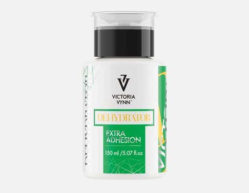 victoria vynn dehydrator extra adhesion 150 ml lege pompflacon