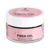 victoria vynn easy fiber gel | sparkle pink 50 ml