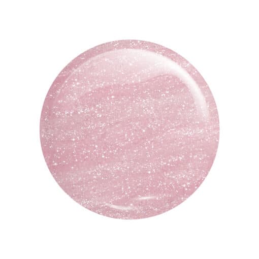 victoria vynn easy fiber gel | sparkle pink 50 ml