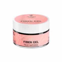 victoria vynn easy fiber gel true natural 15 ml