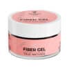 victoria vynn easy fiber gel true natural 15 ml