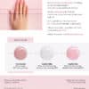 victoria vynn easy fiber gel true natural 15 ml