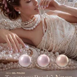 victoria vynn gellak pearl collectie