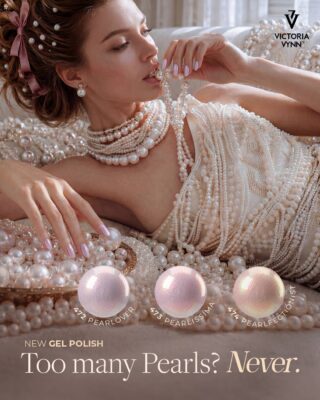 victoria vynn gellak pearl collectie