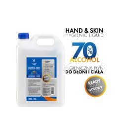 victoria vynn hygiënische vloeistof 4000 ml