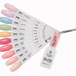 victoria vynn inside color collection colorwheel