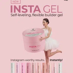 victoria vynn insta gel 01 cloud dancer 40 ml