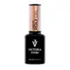 victoria vynn liquid poly gel 05 silver haze | 15 ml