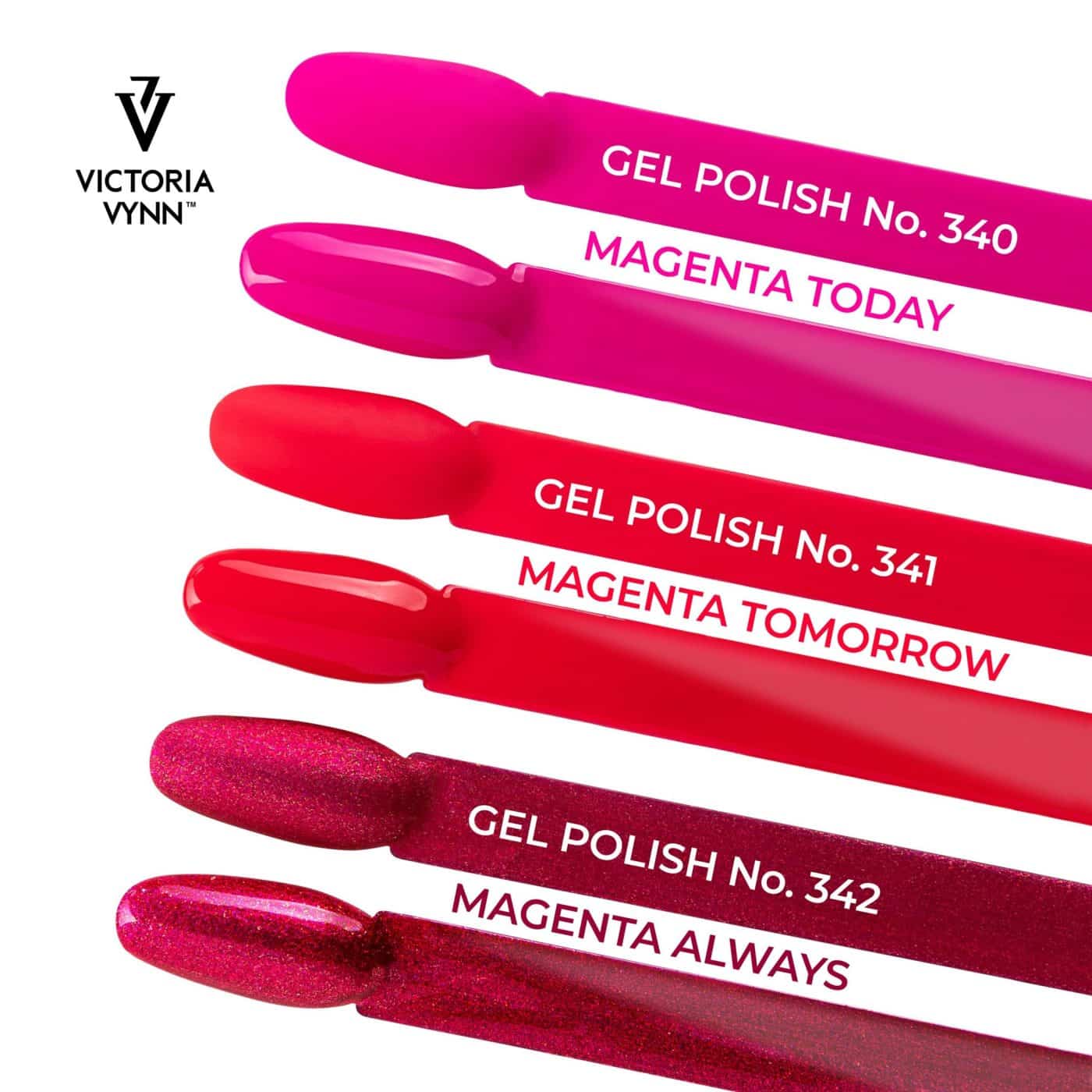victoria vynn magenta forever