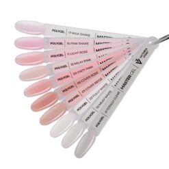 victoria vynn master gel milky white 02 – 60 gram