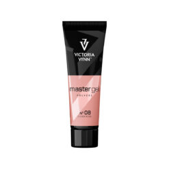victoria vynn master gel cover rose 08 60 gram