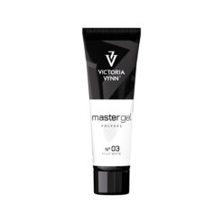 victoria vynn master gel fully white 03 – 60 gram