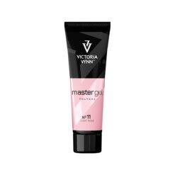 victoria vynn master gel light rose 11 60 gram