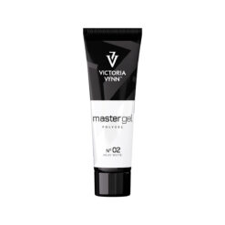 victoria vynn master gel milky white 02 – 60 gram