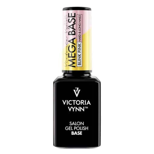 victoria vynn mega base blink pink 15 ml