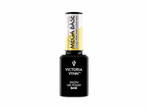 victoria vynn mega base cold pink 15 ml