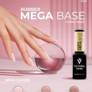 victoria vynn mega base cover cream